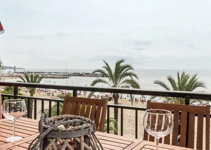 Apartamento La Paz