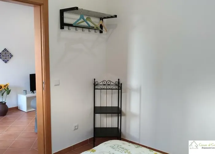 Casa D'Avó (R/C)