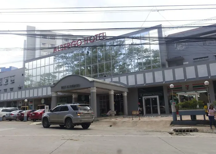Albergo Condotel - Ab Enterprise