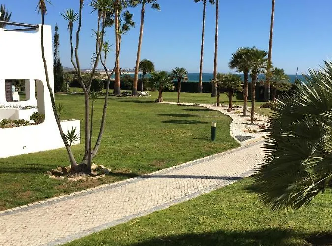 Apartamento Pe Na Areia, Clube Nautilus, Porches