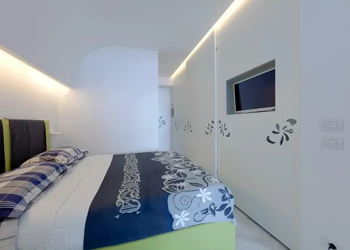 Boutique House Fio