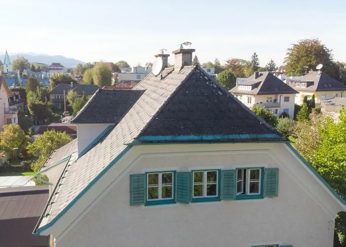 Villa Leopoldskron
