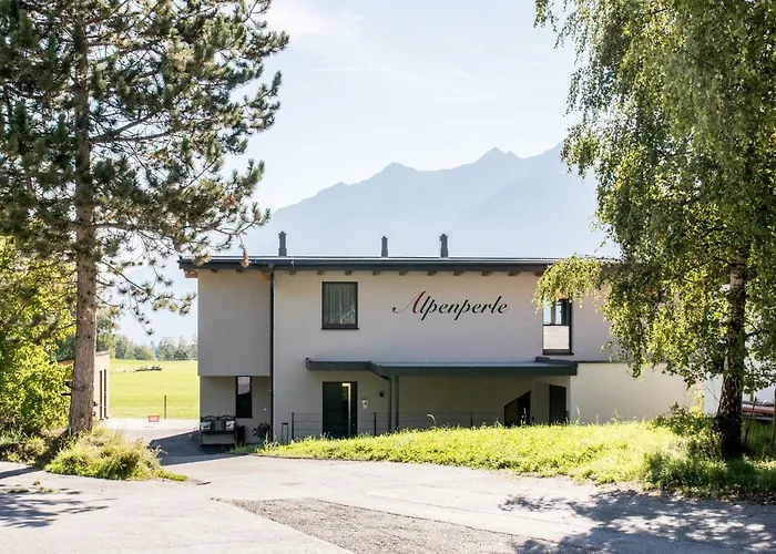 Alpenperle