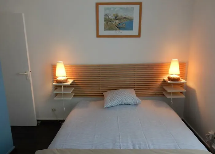 Appartement A Dinard