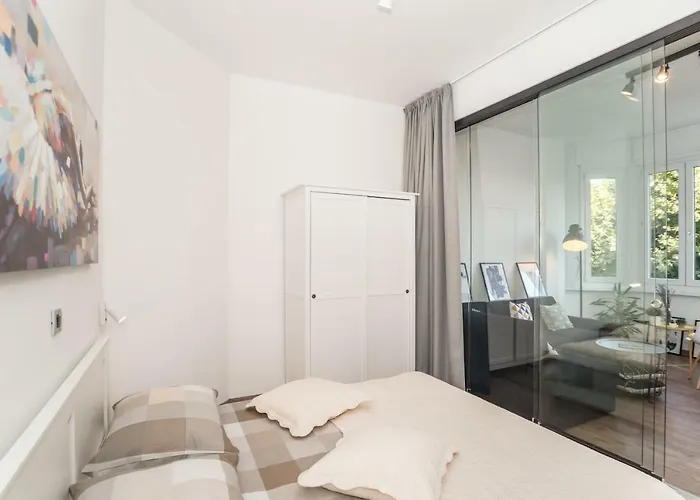 Apartment Mille