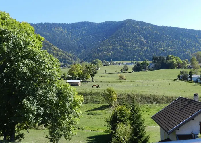 Le Chevreuil