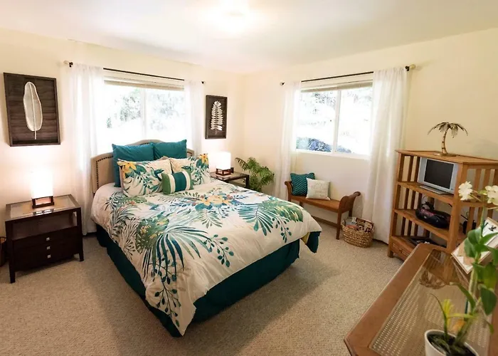 'Ama'U Lani Cottage