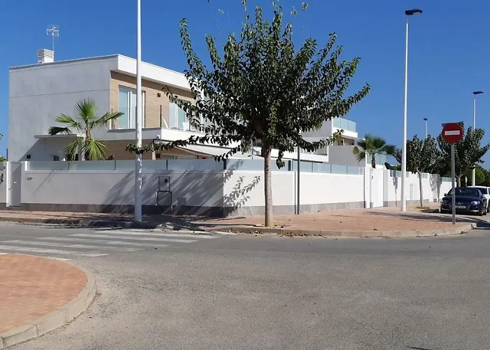Villa Pinatar
