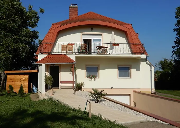 Gaestehaus Stein