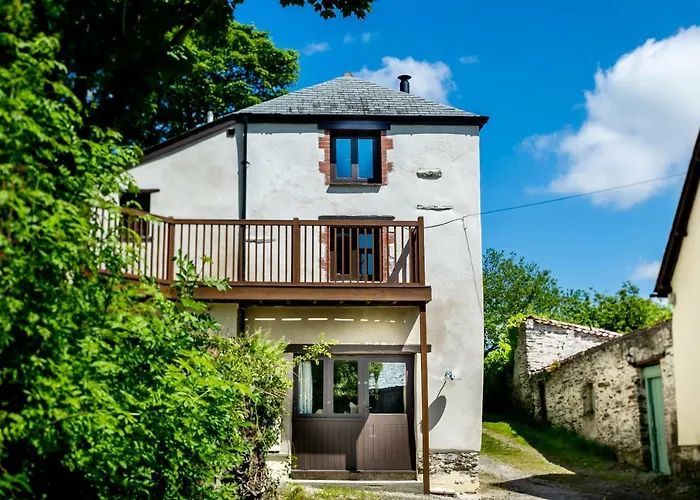 Great Lilly Cottage
