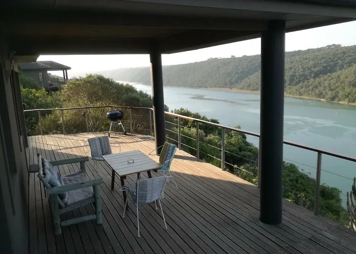 River Cottage