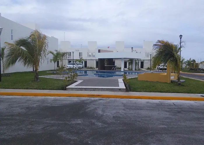 Casa De Vacaciones