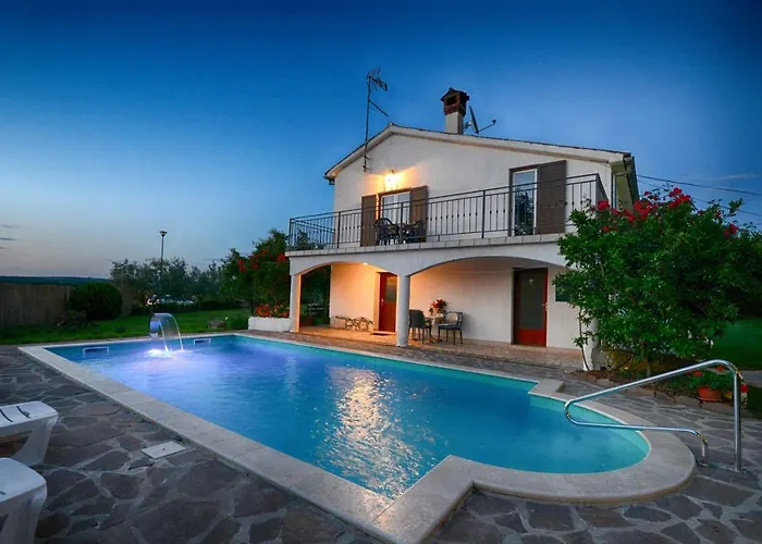 Villa Lanima
