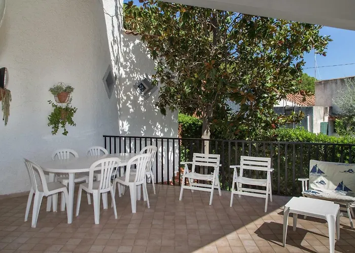Villa Iaia