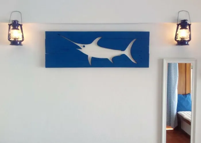 Casa Do Espadarte