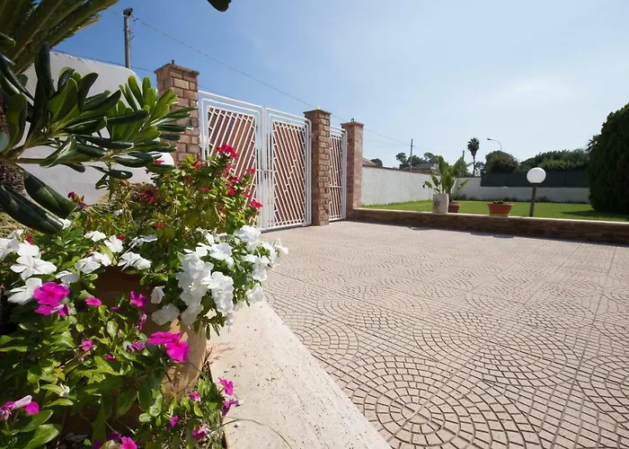 Villa Vincenza