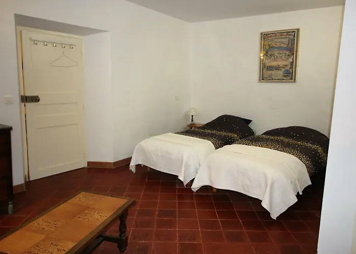 Maison De Village Ramatuelle