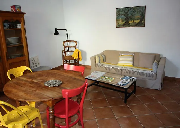 Maison De Village Ramatuelle