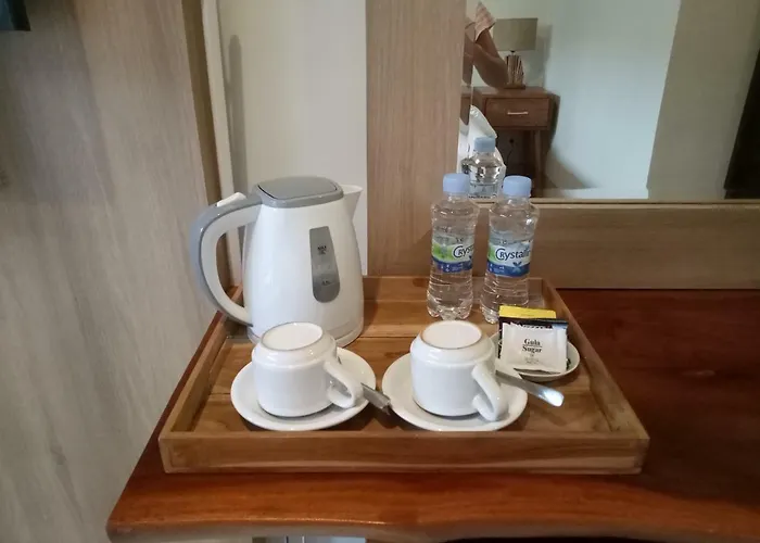 Guest House Reisya