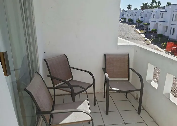 Condominio 312 Loma Bonita