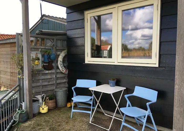 Het Pulletje