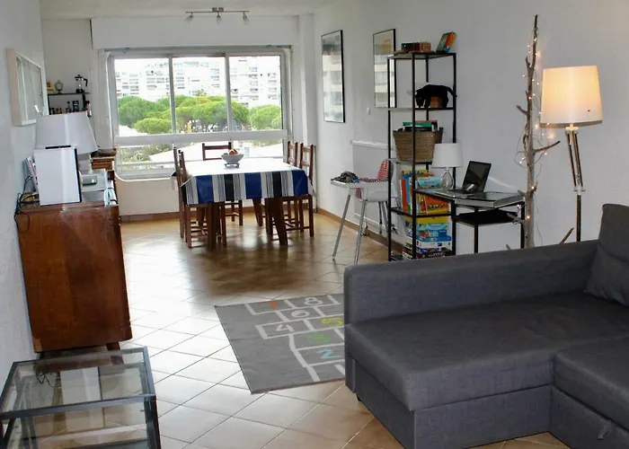 Bel Appartement Spatieux