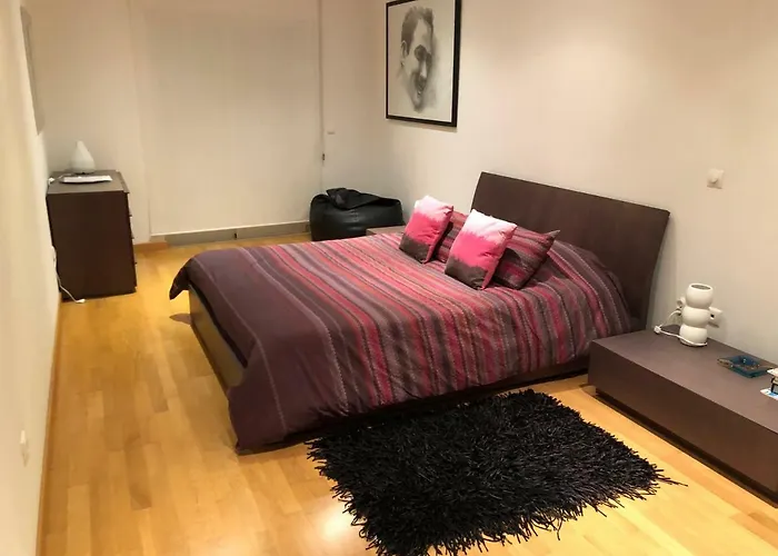 Your Place In Faro