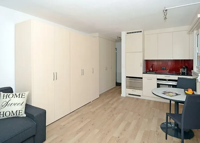 Studio 25 Davos Platz
