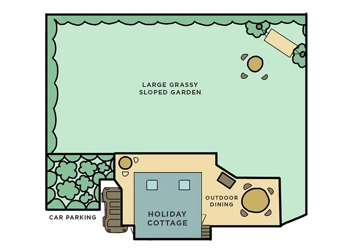 Great Lilly Cottage