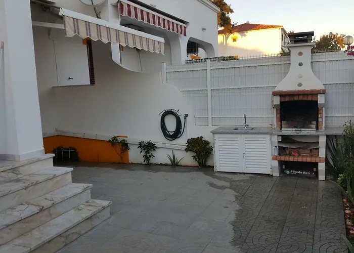 Apartamento Altura