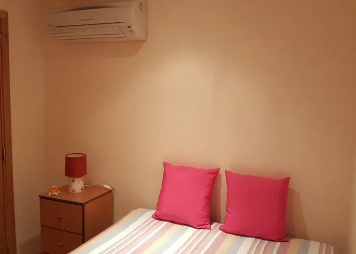 Apartamento Altura