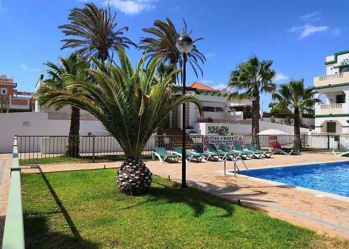 Estupendo Apartamento Gaudia