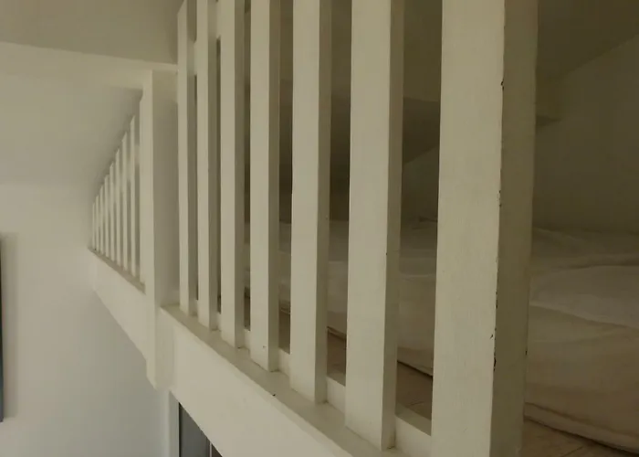 Appartement Les Elfes