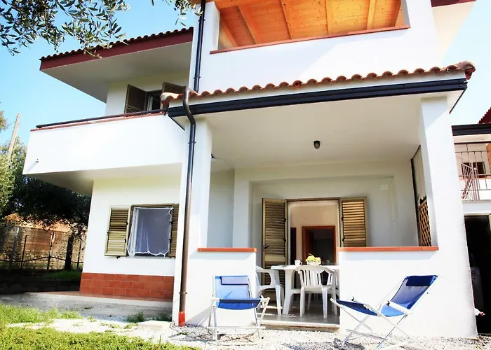 Case Vacanze Sangeni