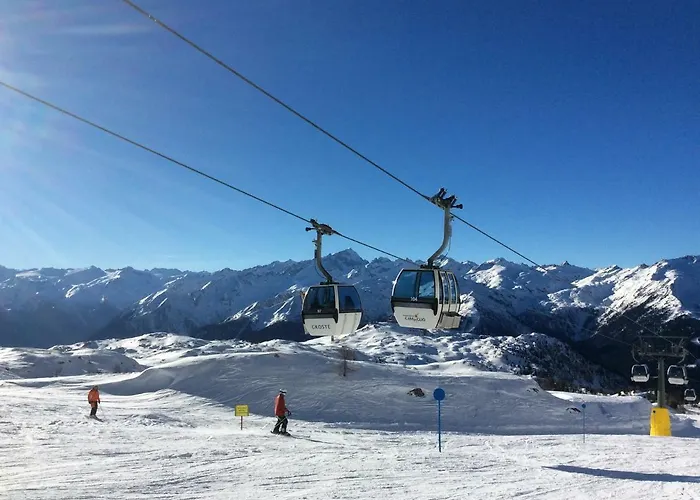 Appartamento Seppi Stile Trentino