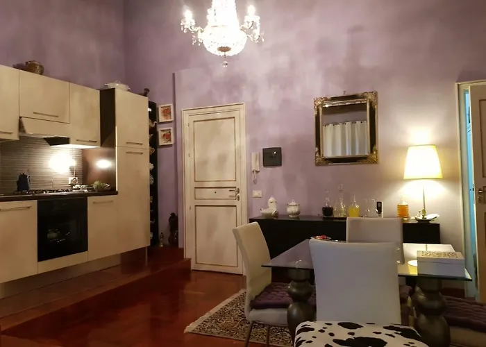 Sguardo Sul Barocco