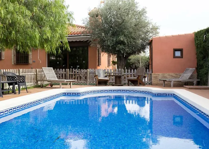 Villa Sol Y Sal