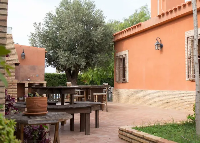 Villa Sol Y Sal
