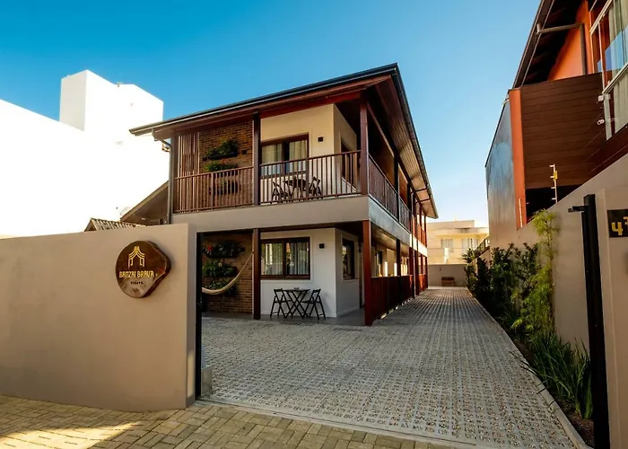 Banzai Brava Suites