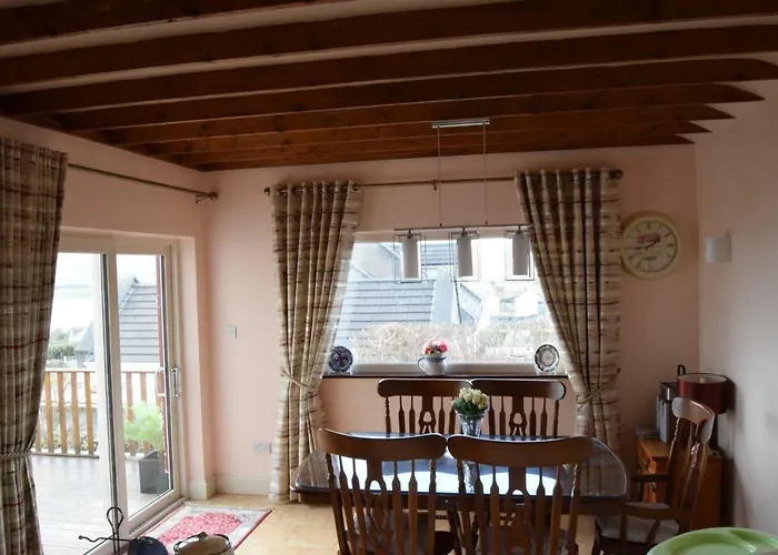 Ard Na Carraige, Ventry Holiday Home