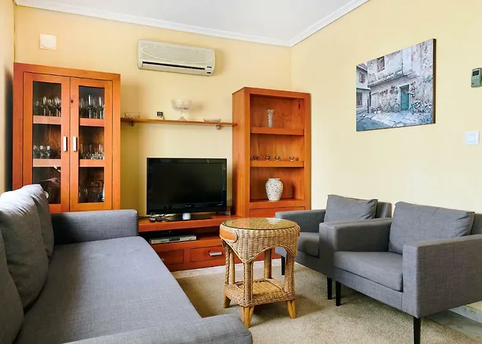 Apartment Eden