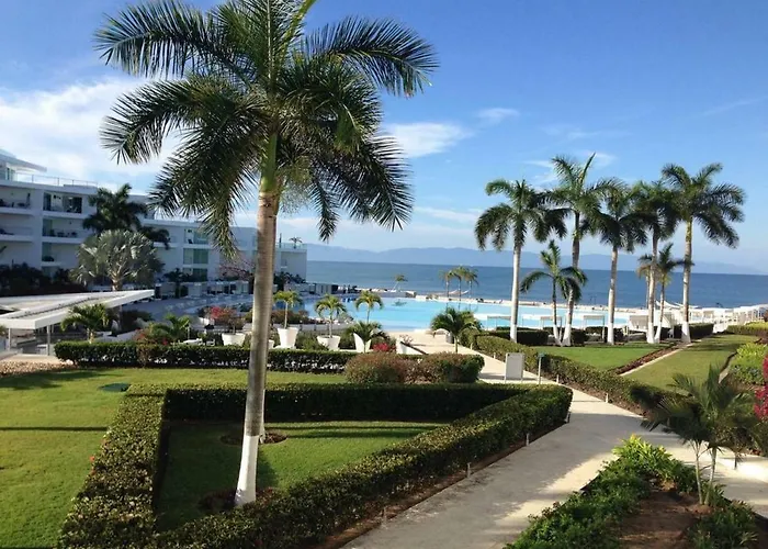 Aria Ocean Acqua Nuevo Vallarta