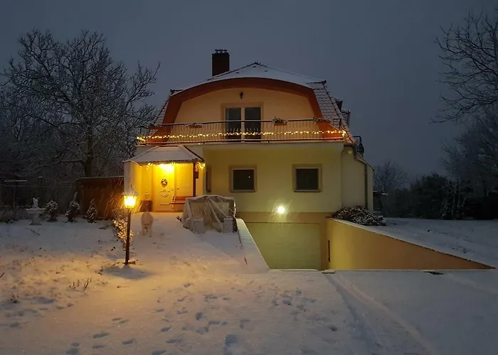 Gaestehaus Stein