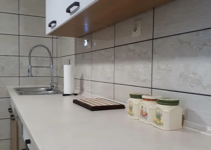 Csoka Apartman Papa