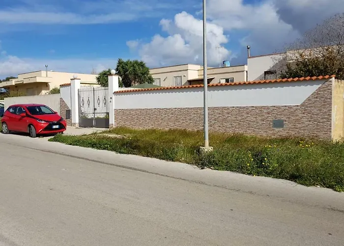 Villa Vacanze Giuseppe
