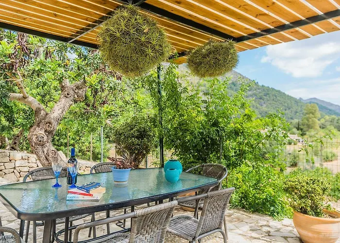 Villa Can Pau By Sunvillas Mallorca