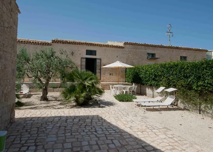 Antica Masseria Adamo