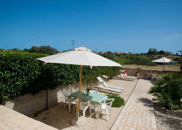 Antica Masseria Adamo