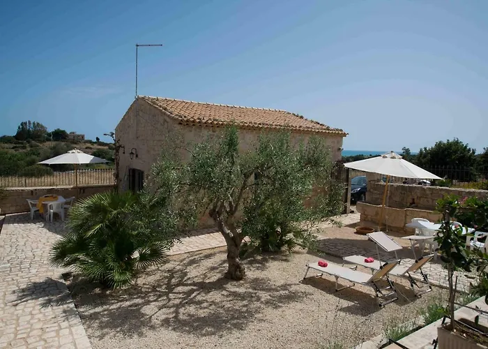 Antica Masseria Adamo