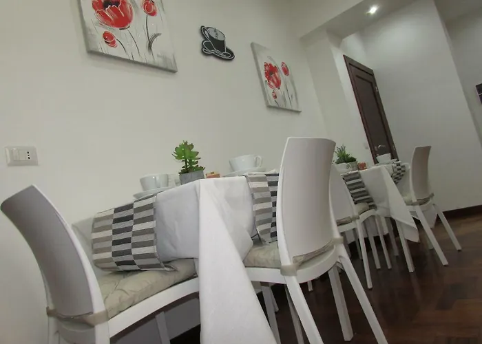 Agrigento Dream Apartment